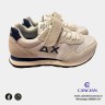 SUN68 SPORTIVA Z35301K
BOY'S TOM SOLID